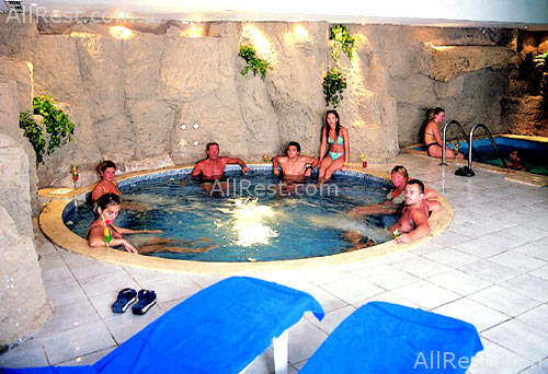 Antalya Oteli 14